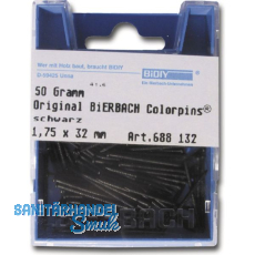 Colorpin beige 1.75x32/300 Stück Colorpin beige 1.75x32/300 Stück