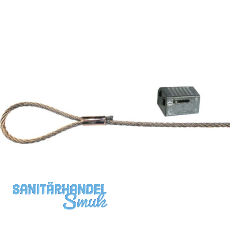 D�RNER + HELMER Ruck-Zuck Multischlinge 2mm x3m Set