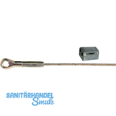 D�RNER + HELMER Ruck-Zuck Multischlinge Augterminal 2mmx5m, Set SB