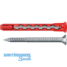 FISCHER Kunststoffd�bel HybridPower 10x90 T / 50 ST