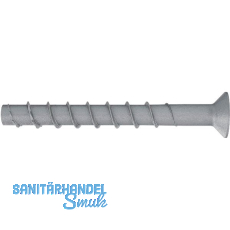 FISCHER Betonschraube ULTRACUT FBS II fvz 10x100 SK FISCHER Betonschraube ULTRACUT FBS II fvz 10x100 SK