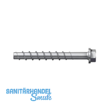 FISCHER Betonschraube ULTRACUT FBS II 6.0x 40 US
