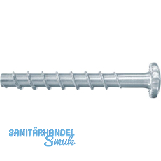 FISCHER Betonschraube ULTRACUT FBS II 6.0x 60/ 5 Panhead