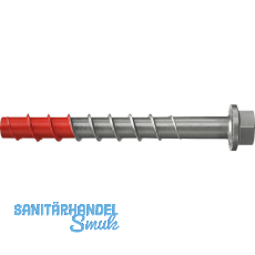 FISCHER Betonschraube ULTRACUT FBS II 10x 70 US A4