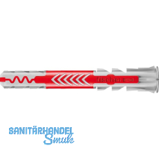 FISCHER DuoPower D�bel 8 x 65 (mit gr��erer Verankerungstiefe)