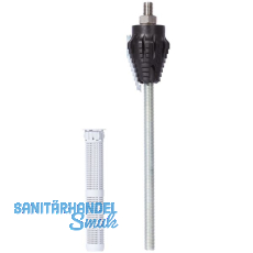 FISCHER Thermax 16/170 M12 Verzinkt / Edelstahl A4 FISCHER Thermax 16/170 M12 Verzinkt / Edelstahl A4