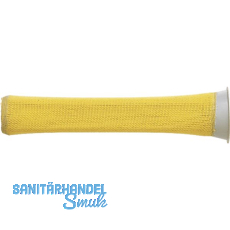 FISCHER FIS H 16x85 N Netzsiebh�lse bewertet in Verbindung FIS