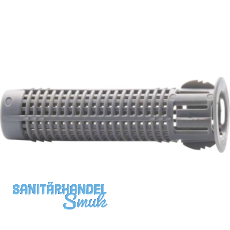 FISCHER FIS H16x 85 K Kunststoffankerh�lse bewertet in Verbindung mit FIS