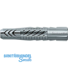 FISCHER UX 14x 75 Universaldübel Nylon grau FISCHER UX 14x 75 Universaldübel Nylon grau