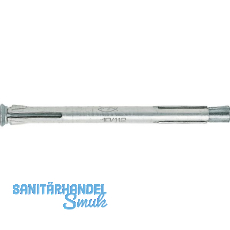 FISCHER FM 10x112 Metallrahmend�bel mit Senkschraube Stahl verzinkt