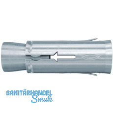 FISCHER FHY M 8 Hohldeckenanker FISCHER FHY M 8 Hohldeckenanker