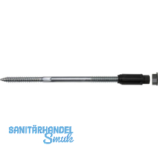 FISCHER Thermax 8/160 M6 thermisches Abstandsmontagesystem