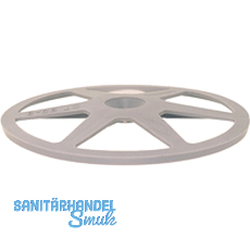 FISCHER DT 90/4 D�mmstoffteller aus schlagfestem Kunststoff
