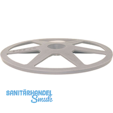 FISCHER DT 90/8 D�mmstoffteller aus schlagfestem Kunststoff