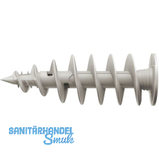 Fischer Isolierd�bel FID II Plus / D�mmstoffd�bel wei�