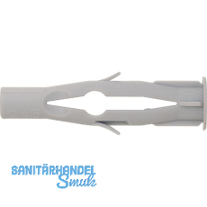 FISCHER FU 10x 60 Universald�bel Nylon grau