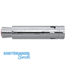 FISCHER TA M 8 Schwerlastanker verzinkt mit Bewertung