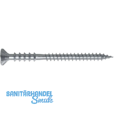 FISCHER JUSS 6.0x 60 Justierschraube f�r Abstandsmontagen verzinkt-blau