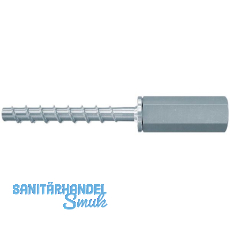 FISCHER Betonschraube FBS 6 x 55 M8/M10 I mit Innengewinde FISCHER Betonschraube FBS 6 x 55 M8/M10 I mit Innengewinde