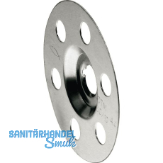 FISCHER FTM 80 D�mmstoffteller Metall