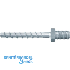 FISCHER Betonschraube ULTRACUT FBS II 6.0x 25 M10/21 Au�engewinde