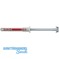 Fischer Langschaftd�bel DuoXpand 10x200 FUS Sechskantschraube