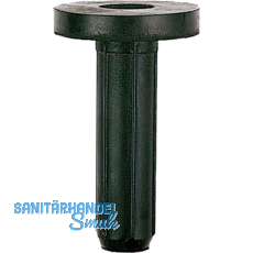 TOX Schallschutzd�bel KB 14/50 mit Kragen