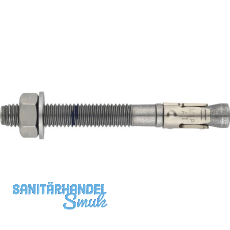 INDEX Bolzenanker MTP-AT M12x120 - Stahl verzinkt-blau mit Bewertung