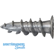 CELO Gipskartondübel GKDZ 37 - Zinkdruckguss CELO Gipskartondübel GKDZ 37 - Zinkdruckguss