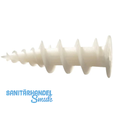 CELO Gipskartondübel Kunstoff GKD 37 - Nylon CELO Gipskartondübel Kunstoff GKD 37 - Nylon