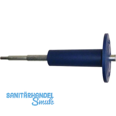 CELO Einschlagwerkzeug f�r SA plus 10 mm - Stahl verzinkt