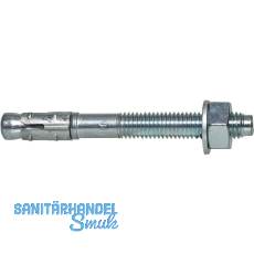 CELO Blitzanker 12x118/ 20 - verzinkt-blau mit Bewertung