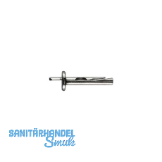 CELO Deckenanker 6x30 verzinkt-blau mit Bewertung