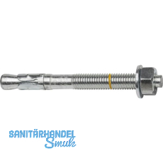 CELO Blitzanker BA-plus 10x175/100 - Stahl verzinkt-blau mit Bewertung CELO Blitzanker BA-plus 10x175/100 - Stahl verzinkt-blau mit Bewertung