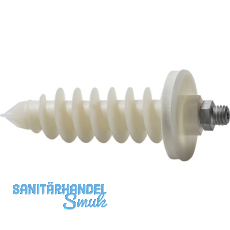 CELO Isolationsd�bel IPL 95 DS M 8 - zinklamellenbeschichtet