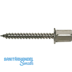 CELO Innengewindeholzschraube Torab� P, M8