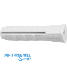 CELO Porenbetond�bel GB 12 - Nylon grau