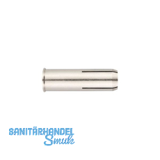 INDEX HE-C4 Einschlaganker mit Kragen M 8x 30 Edelstahl A4 mit Bewertung INDEX HE-C4 Einschlaganker mit Kragen M 8x 30 Edelstahl A4 mit Bewertung