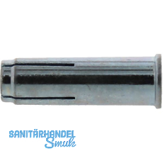 Spit Grip+ L Einschlaganker M 8x30 verzinkt Spit Grip+ L Einschlaganker M 8x30 verzinkt