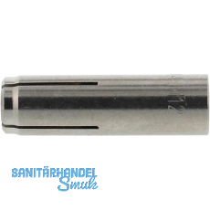 Spit Grip+ L Einschlaganker M 6x25 Edelstahl A4