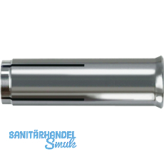 FISCHER EA II M16 Einschlaganker Edelstahl A4 mit Bewertung FISCHER EA II M16 Einschlaganker Edelstahl A4 mit Bewertung