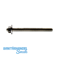 FISCHER FIS A M16x200 Gewindestange Edelstahl R mit Bewertung