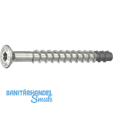 HECO-MM plus Senkkopf 12x105 Multi-Monti Schraubanker Edelstahl A4