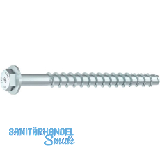 HECO-MMS plus SKT 6x 60 verzinkt Multi-Monti Schraubanker mit Scheibe HECO-MMS plus SKT 6x 60 verzinkt Multi-Monti Schraubanker mit Scheibe