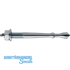 FISCHER FHB II-A S M12x 75/ 60 Highbond Ankerstange mit Bewertung