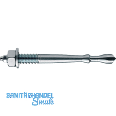 FISCHER FHB II-A S M16x 95/100 Highbond Ankerstange mit Bewertung