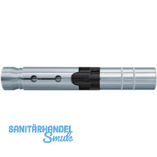 FISCHER FH II 12/ M12 Hochleistungsanker mit Innengewinde und Bewertung FISCHER FH II 12/ M12 Hochleistungsanker mit Innengewinde und Bewertung