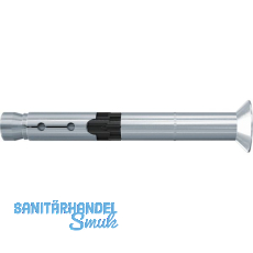 FISCHER FH II 15/ 25 SK Hochleistungsanker mit Bewertung zugzonentauglich FISCHER FH II 15/ 25 SK Hochleistungsanker mit Bewertung zugzonentauglich