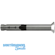 FISCHER FH II 12/ 30 SK A4 Hochleistungsanker mit Bewertung zugzonentauglich FISCHER FH II 12/ 30 SK A4 Hochleistungsanker mit Bewertung zugzonentauglich