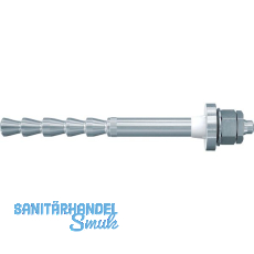 FISCHER FHB-A dyn Highbond-Anker dynamic M16 x 125/ 50 - Stahl verzinkt FISCHER FHB-A dyn Highbond-Anker dynamic M16 x 125/ 50 - Stahl verzinkt